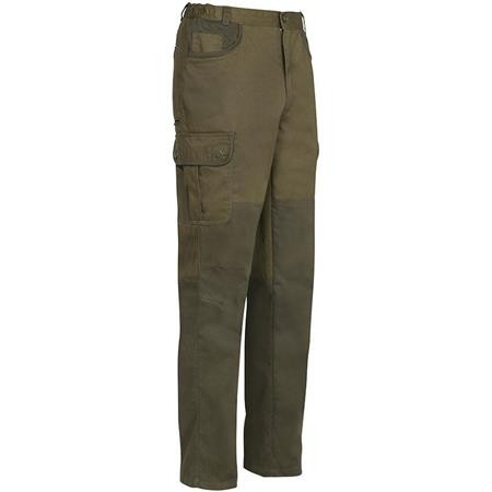 Herrenhose Percussion Savane - Kaki