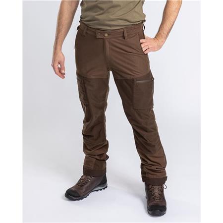 HERRENHOSE PINEWOOD FURUDAL ACTIVE 2L - MARRON