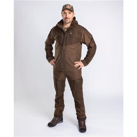 HERRENHOSE PINEWOOD FURUDAL ACTIVE 2L - MARRON
