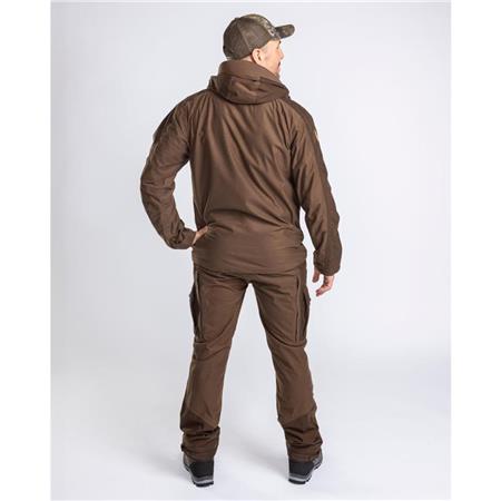 HERRENHOSE PINEWOOD FURUDAL ACTIVE 2L - MARRON