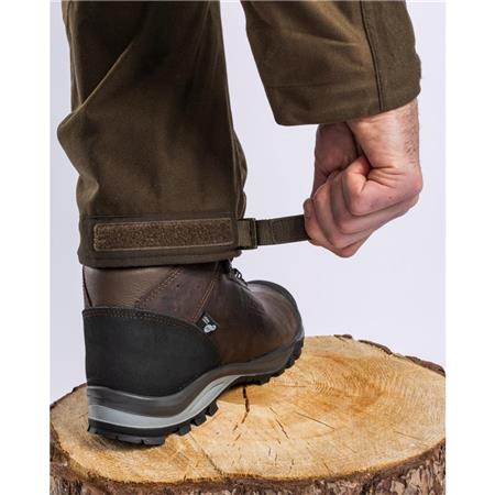 HERRENHOSE PINEWOOD FURUDAL ACTIVE 2L - MARRON