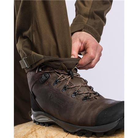 HERRENHOSE PINEWOOD FURUDAL ACTIVE 2L - MARRON