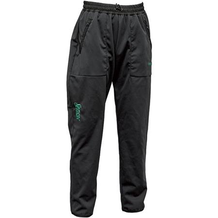 Herrenhose Sensas Brittany - Schwarz