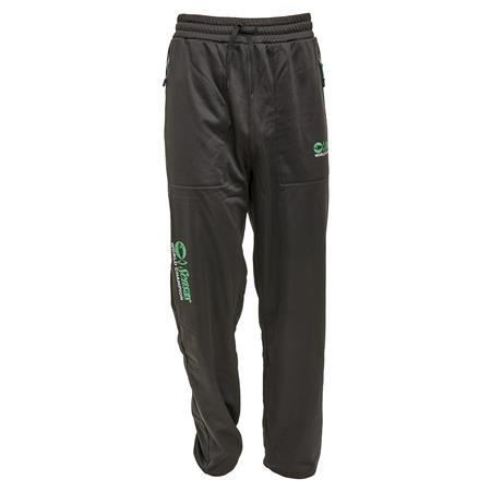 Herrenhose Sensas Soft Champion - Noir