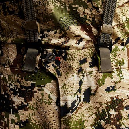 HERRENHOSE SITKA TIMBERLINE - OPTIFADE SUBALPINE