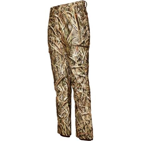 Herrenhose Stagunt Boissy Pant - Grass Blades