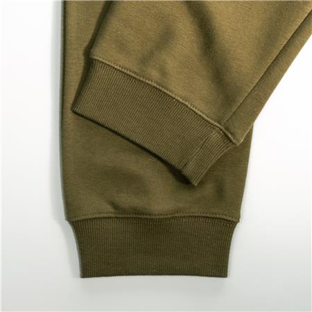 HERRENHOSE TRAKKER CORE JOGGER - GRÜN