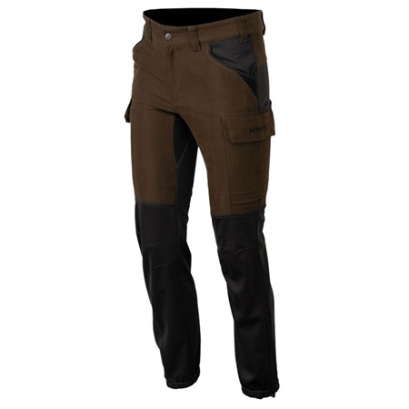 HERRENHÜFTHOSE 575 SOMLYS PRESTIGE POLAIRE 575