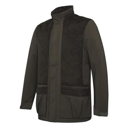 HERRENJACKE - BROWN BARK BERETTA TEAL SPORTING EVO - BROWN BARK