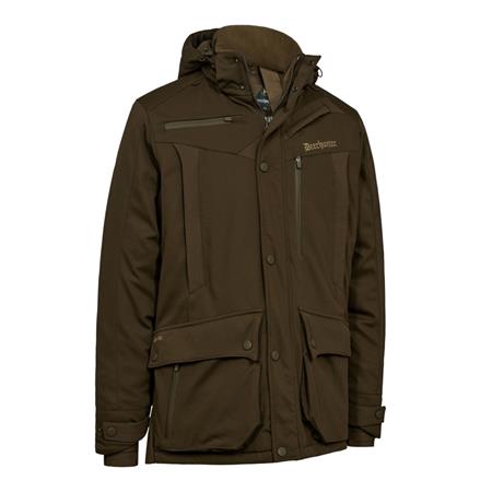 Herrenjacke Deerhunter Muflon Pro Winter - Art Green