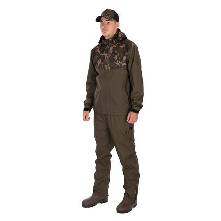 HERRENJACKE FOX CAMO/KHAKI RS 10K JACKET
