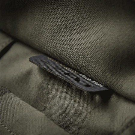 HERRENJACKE GEOFF ANDERSON DOZER 7 - LEAF