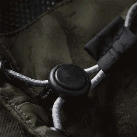 HERRENJACKE GEOFF ANDERSON DOZER 7 - LEAF