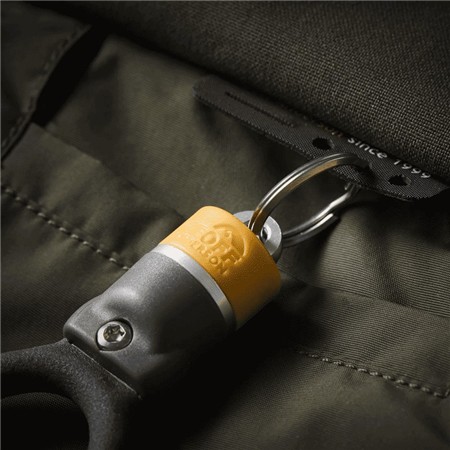 HERRENJACKE GEOFF ANDERSON DOZER 7 - LEAF