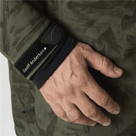 HERRENJACKE GEOFF ANDERSON DOZER 7 - LEAF