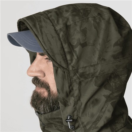 HERRENJACKE GEOFF ANDERSON DOZER 7 - LEAF