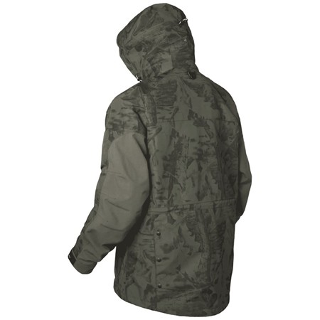 HERRENJACKE GEOFF ANDERSON DOZER 7 - LEAF