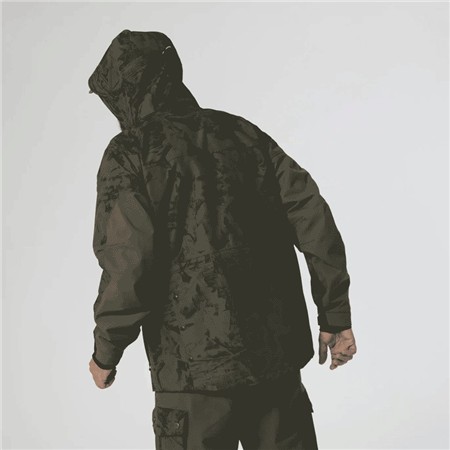 HERRENJACKE GEOFF ANDERSON DOZER 7 - LEAF