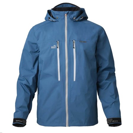 Herrenjacke Geoff Anderson Dozer Light - Blau