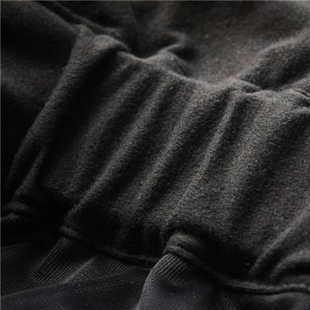 HERRENJACKE GEOFF ANDERSON DOZER LIGHT - SCHWARZ