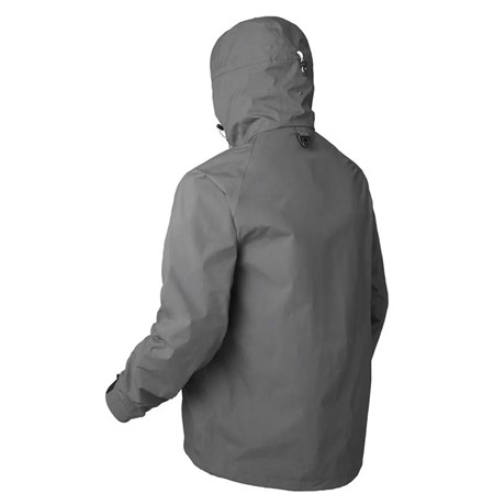 HERRENJACKE GEOFF ANDERSON DOZER LIGHT - SCHWARZ