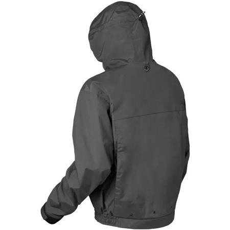 HERRENJACKE GEOFF ANDERSON RAPTOR 6 - SCHWARZ
