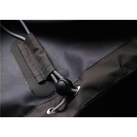 HERRENJACKE GEOFF ANDERSON TUVA - SCHWARZ