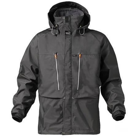 Herrenjacke Geoff Anderson Tuva - Schwarz