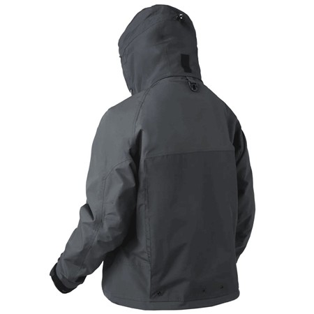 HERRENJACKE GEOFF ANDERSON WS 7 - SCHWARZ