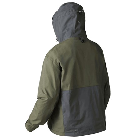 HERRENJACKE GEOFF ANDERSON WS LIGHT - GRÜN