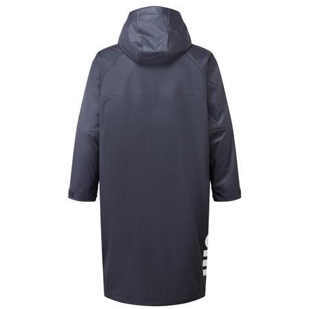 HERRENJACKE GILL AQUA PARKA - MARINEBLAU
