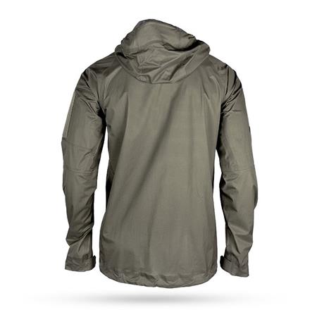 HERRENJACKE - GRÜN 5.11 POSEIDON - VERT