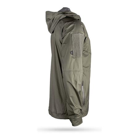 HERRENJACKE - GRÜN 5.11 POSEIDON - VERT