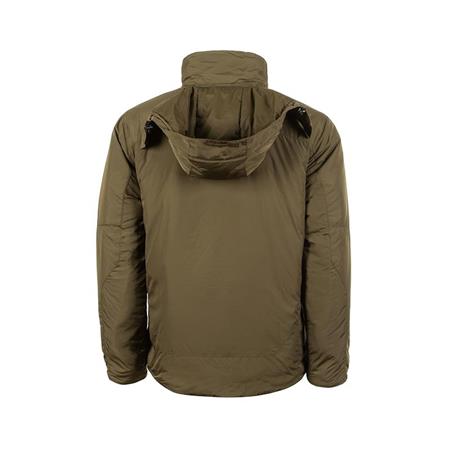 HERRENJACKE - GRÜN SNUGPAK ARROWHEAD - VERT