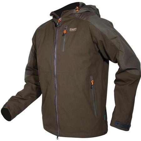 Herrenjacke Hart Armotion Evo-J - Kaki