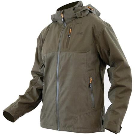 Herrenjacke Hart Feldberg-J - Kaki