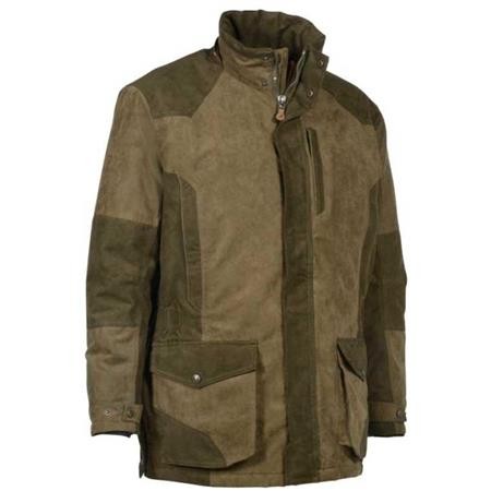 Herrenjacke Percussion Grand Nord - Kaki