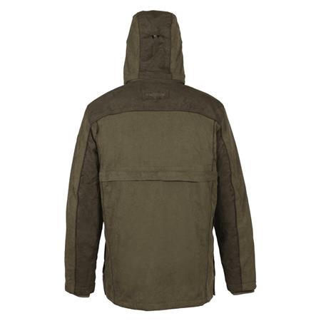 HERRENJACKE PERCUSSION RAMBOUILLET KHAKI