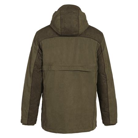 HERRENJACKE PERCUSSION RAMBOUILLET KHAKI