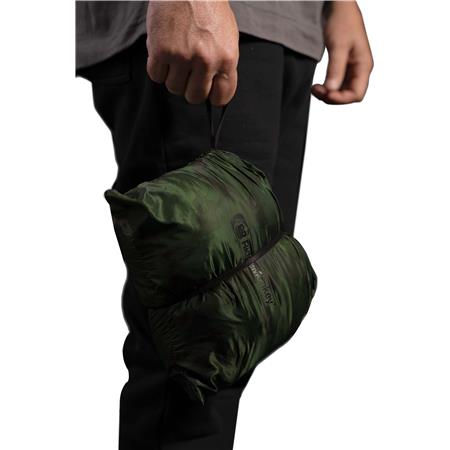 HERRENJACKE RIDGE MONKEY APEAREL K2XP COMPACT COAT - CAMO