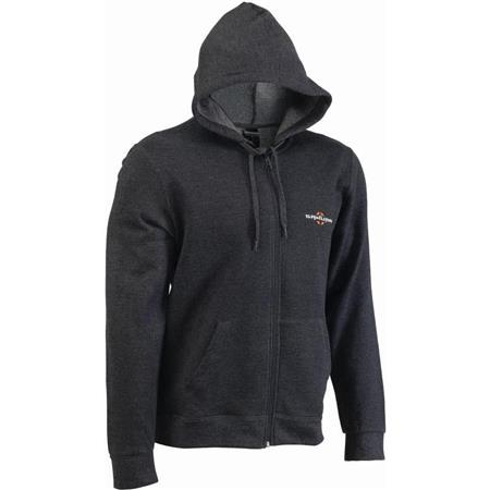 Herrenjacke Sakura - Noir