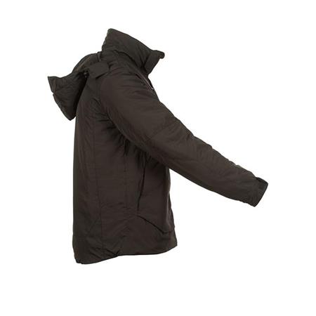 HERRENJACKE - SCHWARZ SNUGPAK ARROWHEAD - NOIR