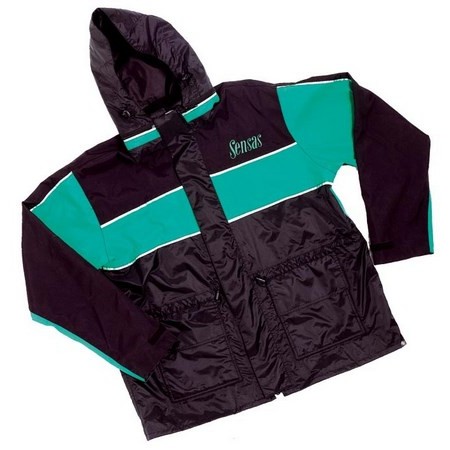 Herrenjacke Sensas Feroe