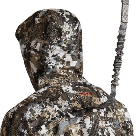 HERRENJACKE SITKA DOWNPOUR - OPTIFADE ELEVATED II