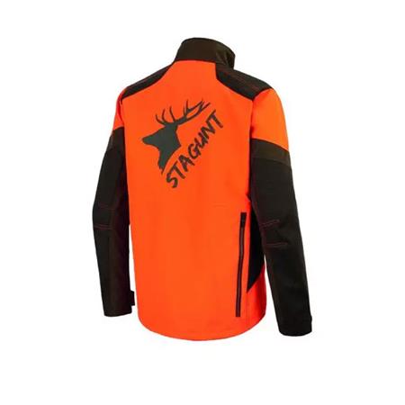 HERRENJACKE STAGUNT HARDTRACK - BLAZE