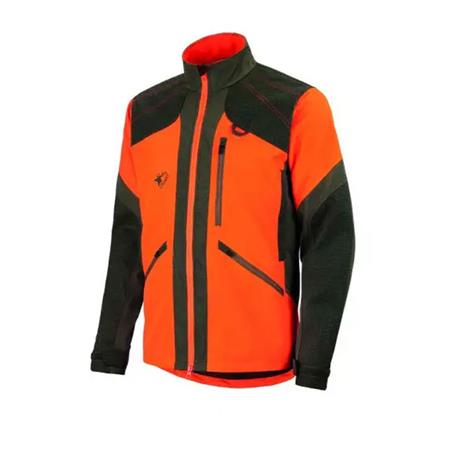 Herrenjacke Stagunt Hardtrack - Blaze
