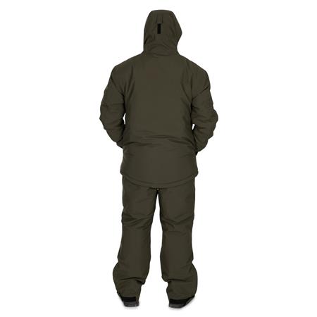 HERRENJACKE UND -LATZHOSE FOX RAGE PREDATOR WINTER SUIT - KHAKI