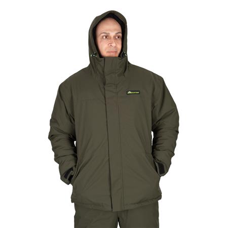 HERRENJACKE UND -LATZHOSE FOX RAGE PREDATOR WINTER SUIT - KHAKI