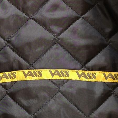 HERRENJACKE VASS TEAM VASS 175 WINTER LINED JACKET KHAKI EDITION