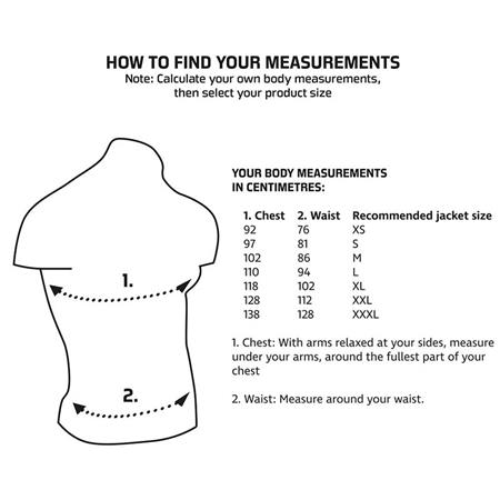 HERRENJACKE VISION CAPU - CAMO